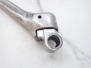 ЛАПКА СТАРТЕРА ZAPALANIA ЛАПКА KIKSTARTER FREZA KTM SX-F 250 SXF 04-11R  (17673976445) фото min 4