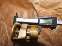 THERMOSTAT TS-6 HAUT JELCZ SW-680 STAR 742 BIZON AUTOSAN H9photo 6