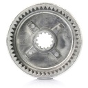 ПРИВОДНОЕ КОЛЕСО ДЛЯ АККУМУЛЯТОРНОЙ ЛЕБЕДКИ RQ 12 В