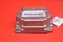 MODULE CAPTEUR AIRBAG COUSSINS 4E0959655H AUDI A8 D3 LIFT 05-07photo 6