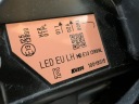 NISSAN QASHQAI II J11 PHARE GAUCHE AVANT AVANTphoto 12