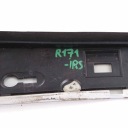 MERCEDES R171 MOULURE VITRE MONTANTS AVANT PRAWO ARGENTÉE A1716900239photo 11