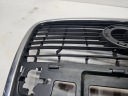 RENFORCEMENT SUPPORT CALANDRE GRILLE DE RADIATEUR AUDI A6 C6 4F0853651photo 12