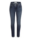 RÚRKY dámske nohavice Vysoký stav CROSS JEANS JUDY Super Skinny Fit 29/32 Značka Cross Jeans