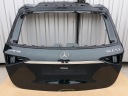 MERCEDES GLE X167 W167 КРЫШКА БАГАЖНИКА БАГАЖНИКА ЗАД ЗАДНЯЯ A1677403800  фото 8