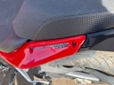 DUCATI MULTISTRADA 1200 S 2014 ЗАПЧАСТИНИ ДВИГУН НАВІСНЕ ЗАПЧАСТИНИ 1200S ЯК НОВИЙ  фото 6