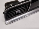 PORSCHE MOULURE DÉCOR GRILLES CONDUIT D'AIR 95B857224AA EUROPEphoto 9