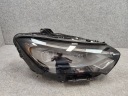РЕШЕТКИ ФАРЫ ПЕРЕДНЯЯ КОМПЛЕКТ - MERCEDES EQE V295 DIGITAL LIGHT СВЕТОДИОДНЫЕ 23-  (18870930621) фото min 8
