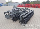 BRONA PLAQUÉE AGRÉGAT PLAQUÉ HELAGRO BT250 2,5Mphoto 4