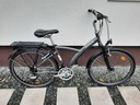 НЕМЕЦКАЯ LADY B'TWIN ORGINAL 520 URBAN АЛЮМИНИЕВАЯ РАМА