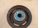 KOLO POULIE ARBRE VILEBREQUIN OPEL ASTRA G 00-04 1.8 16V Z18XE 90531581photo 10