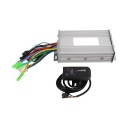 Аксесуари Та Запчастини Безбарвний 48 V 500 W
