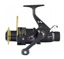 Kołowrotek JAXON TOP CARP FRXL 400