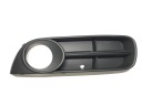GRILLE PARE-CHOCS GAUCHE SKODA FABIA II ROOMSTER 5J0853665photo 14