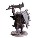 Giant Armored Troll - Opancerzony Troll