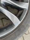 MAZDA 6GJ 2015- ROUES JANTES ENSEMBLE 7.5JX19 ET45 235/45 R19photo 10