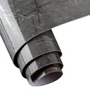 ФОЛЬГОВЫЙ ШПОН САМОКЛЕЯЩИЙСЯ ДЛЯ МЕБЕЛЬНОЙ СТОЛЕШНИЦЫ ПОДОКОННИК, ГЛЯНЦЕВЫЙ МРАМОР 60х500