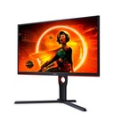 Монитор 24 AOC Gaming 240 Гц 0,5 мс VA LED DP HDMI