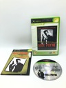 MAX PAYNE XBOX CLASSIC Игра Microsoft Xbox КАК НОВАЯ 10/10