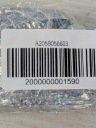 ПЕРЕМИКАЧ ГАЛЬМА РУЧНОГО MERCEDES C200 A2059056603  (17508340611) фото min 7