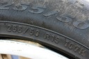 КОМПЛЕКТ ДИСКІВ BMW X5 (F15, F85) 6853954 4.4L GASOLINE 330KW 2014  (17608447240) фото min 13