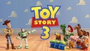 DISNEY TOY STORY 3 XBOX 360 PIXAR ДЛЯ ДЕТЕЙ