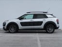 Citroen C4 Cactus 1.2 PureTech, Navi, Klima Kolor Srebrny