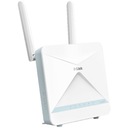 Router Modem 4G+ LTE WIFI6 na kartę SIM DLink G416