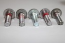 HONDA BOULONS DISQUE DE FREIN FREINSphoto 4