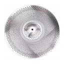 CSENDES DOBTÁNYÉR RIDE 20"