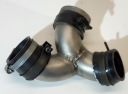 ФЛАНЕЦ ДВИГАТЕЛЯ HONDA VT 600 SHADOW PC21E TRANSALP 600 PD06  фото 9