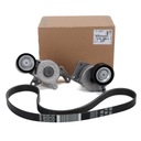 КОМПЛЕКТ РЕМНЯ OE CITROEN PEUGEOT 2.0 BlueHDI 1687977080 1687978480