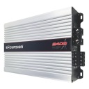 Экскурсионный автомобильный усилитель 4 канала 2400Вт