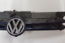 GRILLE VW GOLF V (1K1) 1J0853655D 1.6L GASOLINE 75KW 2001photo 8