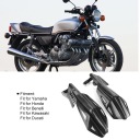 1 ПАРА МОТОЦИКЛОВ 22MM ЗАЩИТА DLONI PROTECTOR АКСЕСУАР АВТОМОБИЛЬНЫЙ 1D  фото 9