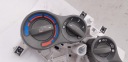 PANNEAU COMMANDE FLUX D'AIR FIAT PANDA II 5H0140100photo 5