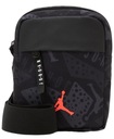 НАСТЕННАЯ СУМКА NIKE JORDAN AIR MESSAGE