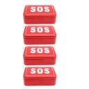 Окуляри Gogle 4 Szt