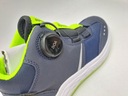 Športová obuv Superfit r. 35 tmavo modrá Veľkosť (new) 34