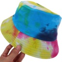 Головні Убори Багатоколірний Bucket