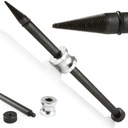 ИНСТРУМЕНТ ДЛЯ СНЯТИЯ ШАЙБ ИНЖЕКТОРОВ 35см