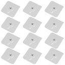 КРЮЧОК БЕЗ СЛЕДА ВКЛЮЧАЕТ БЕССЛЕДОВУЮ НАКЛЕЙКУ НА СТЕНУ