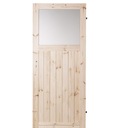 Duo Loft Classic Sęczne WC 90 створка