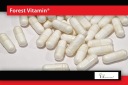 Система Кровообігу Forest Vitamin 500Mg 100