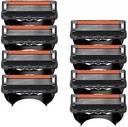 Gillette Fusion5 Proglide Power Картриджи для бритвы 8 шт БЛИСТЕРЫ.