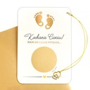 СКРАТЧЕРД вопрос к крестной, LITTLE FEET