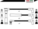 KIT FILS D'ALLUMAGE RENAULT SAFRANE I 2.0photo 12