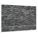 Кухонная панель из закаленного стекла 80х60 бесплатно