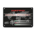 ИНТЕРНЕТ-МОДУЛЬ DEFRO ST 505 ETHERNET