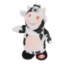 ELECTRONIC PLUSH FOPHED TOYS ТАНЕЦЬ ІНТЕРАКТИВНИЙ ПОВТОРЮВАЧ Q6